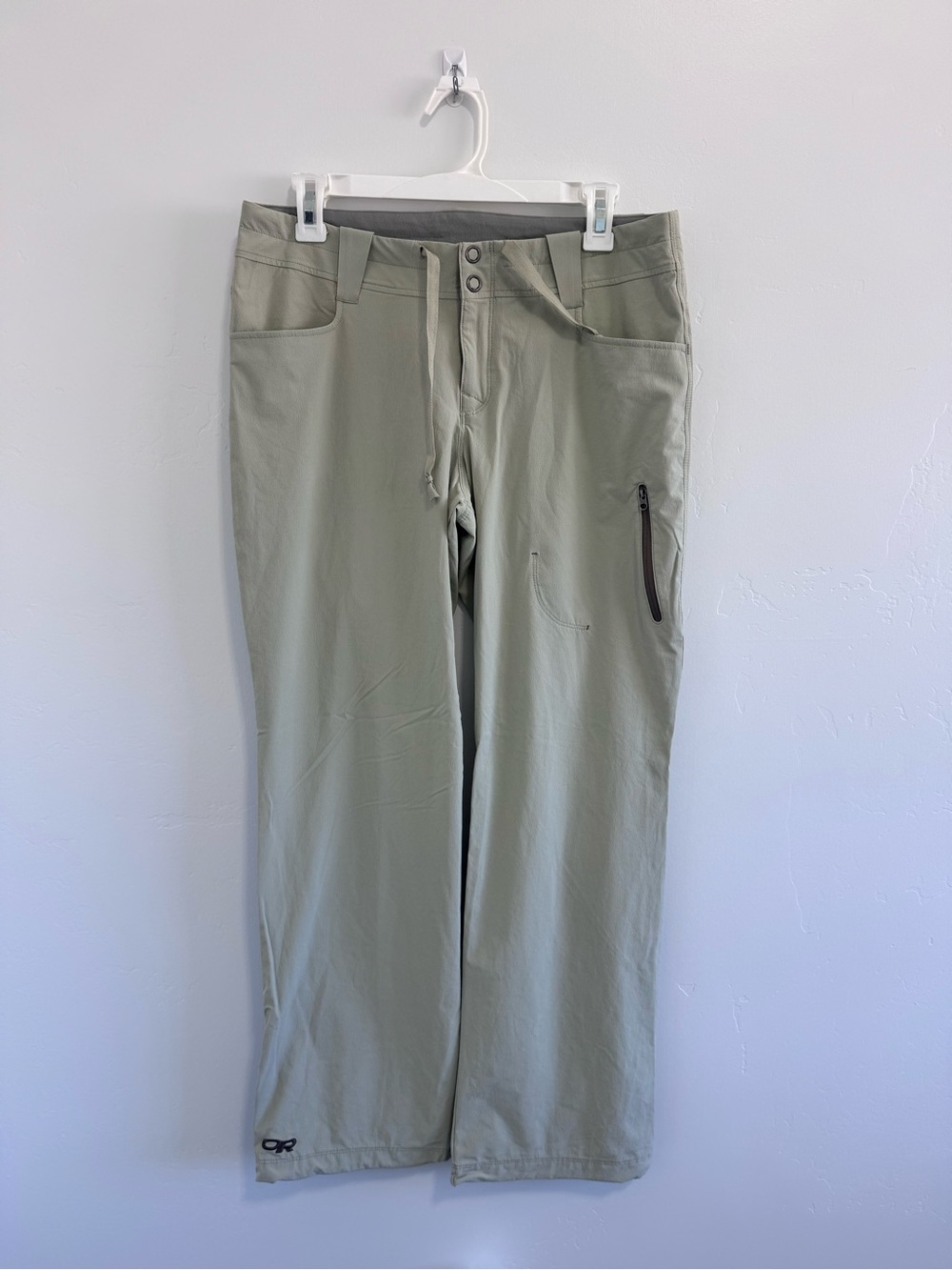 Outdoor Research Ferrosi
Outdoor Pants Women's Hiking Camping 8